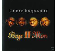 Boyz Ii Men - Christmas Interpretations