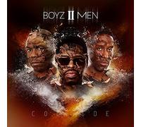 Boyz Ii Men - Collide