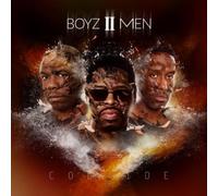 Boyz Ii Men - Collide