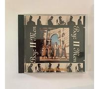 Boyz II Men - Cooleyhighharmony