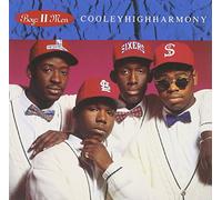 Boyz Ii Men - Cooleyhighharmony