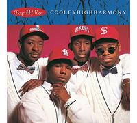 Boyz Ii Men - Cooleyhighharmony