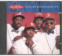 Boyz Ii Men - Cooleyhighharmony