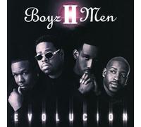 Boyz II Men - Evolucion(Spanish)