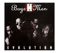 Boyz Ii Men - Evolution