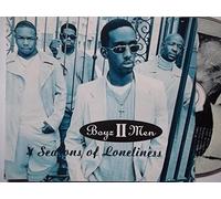 Boyz II Men - Four Seasons of Loneli