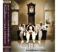 Boyz II Men - Grandfather's Clock