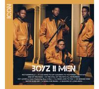Boyz Ii Men - Icon