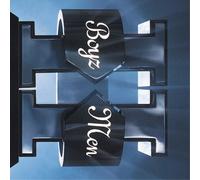 Boyz II Men II 12" Album