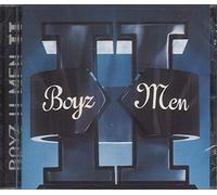 Boyz Ii Men - Ii