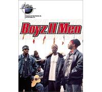 Boyz II Men - Live in Seoul, Korea