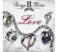 Audio Cd Boyz II Men - Love