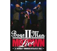 Boyz II Men - Motown: a Journey Through Hitsv