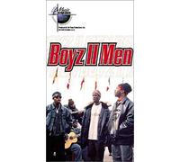 Boyz II Men - Music in High Places-Live from