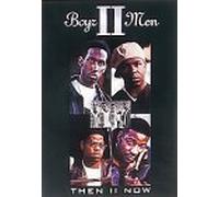 Boyz II Men - Pass You By: Video Clips
