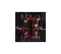 Shanice Boyz II Men Remix (CD)