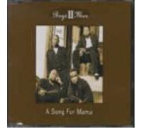 Boyz II Men - A Song for Mama