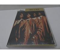 Boyz II Men - The DVD Collection/The Best Of