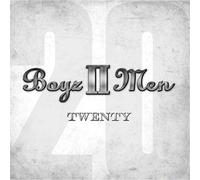 Boyz II Men Twenty (CD)