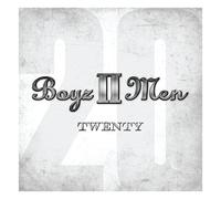 Boyz Ii Men - Twenty: 2 Cd Edition (2 CD)