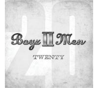 Boyz II Men Twenty (CD)