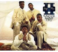 Boyz II Men - Water Runs Dry