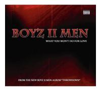 Boyz Ii Men - What You Won'T Do For