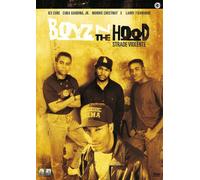 Boyz In The Hood (DVD) Gooding Jr. Ice Cube