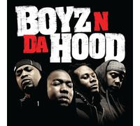 Boyz N Da Hood - Back Up N Da Chevy