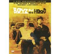 Boyz N the Hood