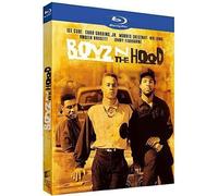 Boy'z n the hood
