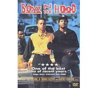 Boyz N the Hood