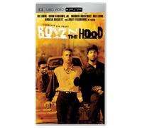Boyz N the Hood
