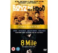 Boyz N the Hood/8 Mile