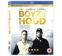 Boyz N The Hood (Blu-ray) Ice Cube Cuba Gooding Jr. Morris Chestnut