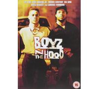 Boyz N the Hood (DVD)