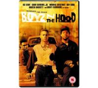 Boyz N The Hood (DVD) Lloyd Avery II Hudhail Al-Amir Cuba Gooding Jr.