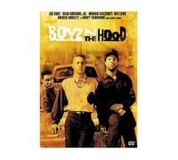 Boyz N The Hood DVD NUOVO