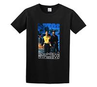 Boyz N The Hood LA Car Logo New Mens T-Shirt Black Unisex Tee L