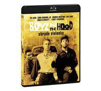 Boyz N' The Hood - Strade Violente