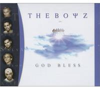 Boyz,the - God Bless/