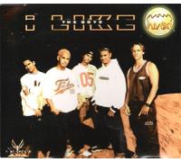 Boyz,the - I Like/
