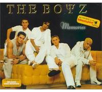 Boyz,the - Memories