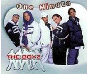 Boyz,the - One Minute