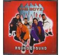 Boyz, The - Round & Round