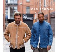 Boyzlife - Old School
