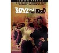 Boyz'n the hood