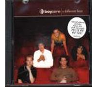 Boyzone - 2cd / A Different Beat + Bonus Cd Picture Of You