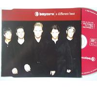 Boyzone - A Different Beat