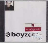 Boyzone A Different Beat ed.) (CD)